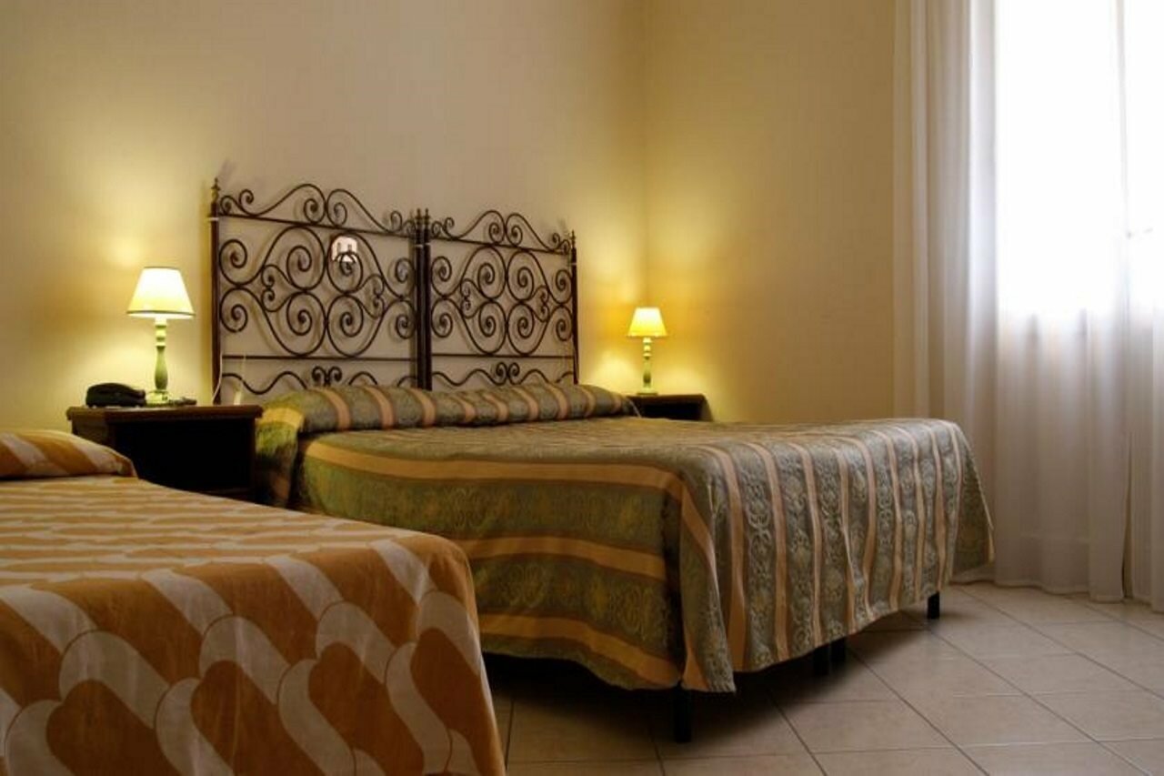 Фото Hotel La Pineta Al Mare