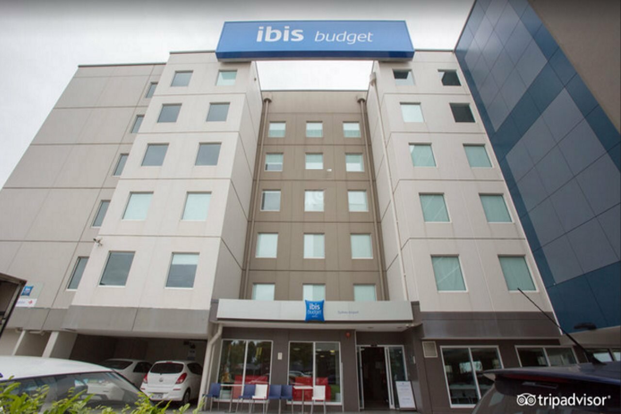 Фото Ibis Budget Sydney Airport