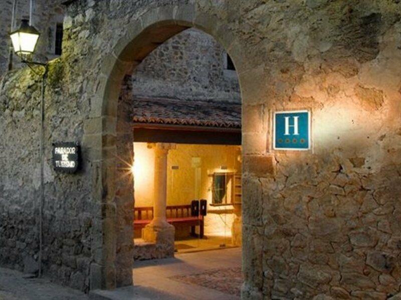 Фото Parador de Trujillo