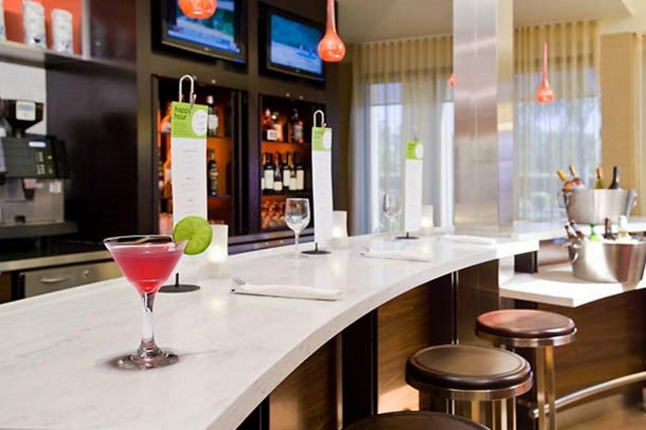 Фото Courtyard by Marriott Fresno