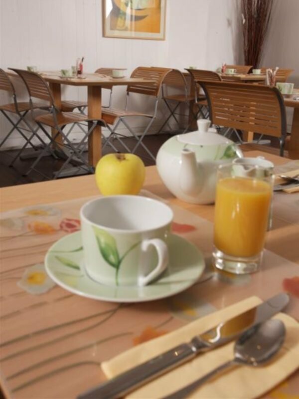 Фото Hotel Le Richemont