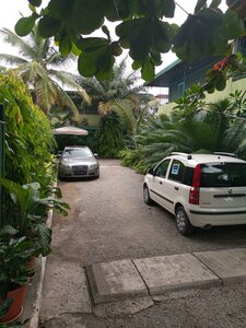 Гостиница Manuela Residente Resort