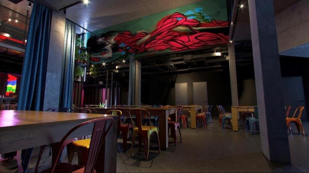 Фото Artel Hotel