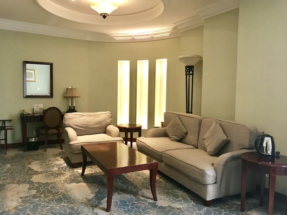 Фото The Bund Riverside Hotel