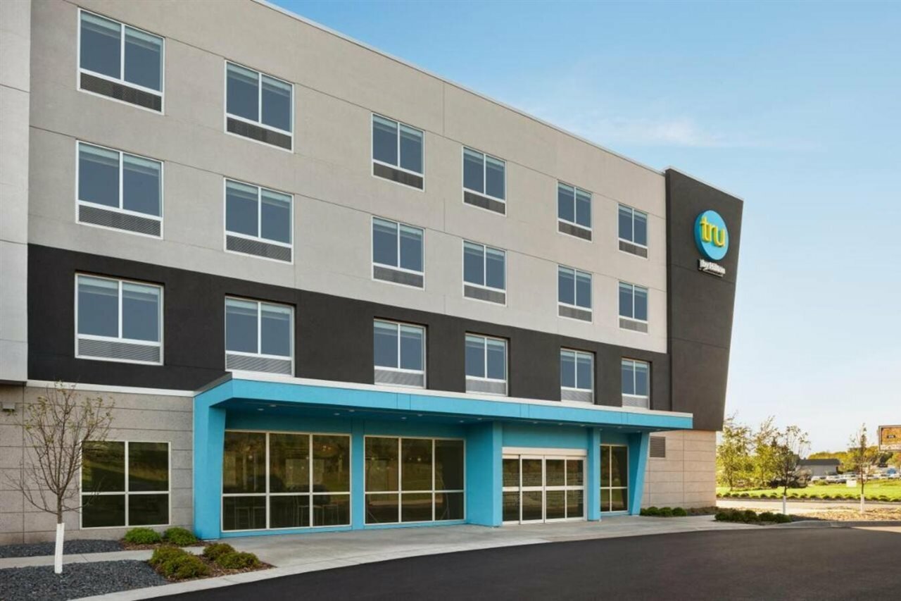 Фото Tru by Hilton Duluth Mall Area