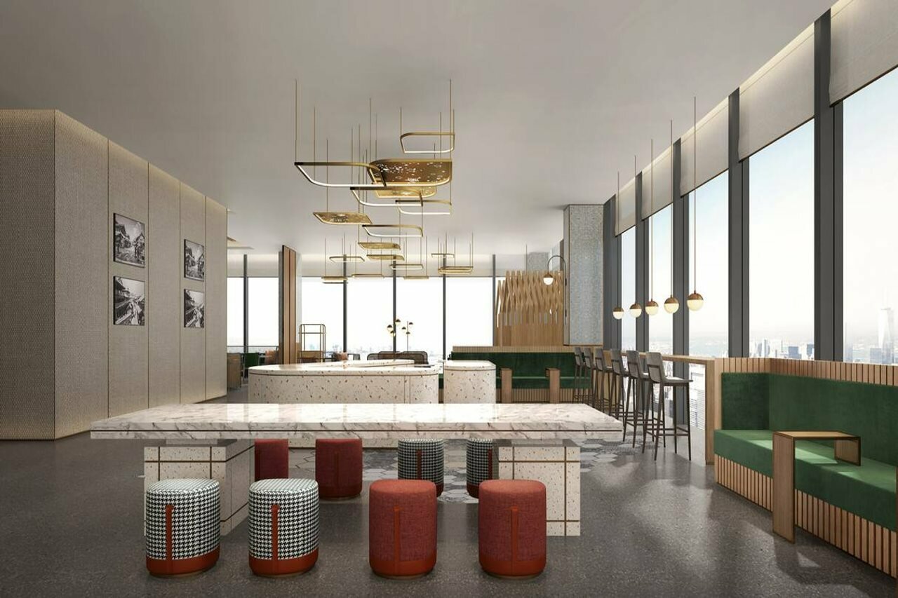 Фото Hilton Garden Inn Shenzhen Airport