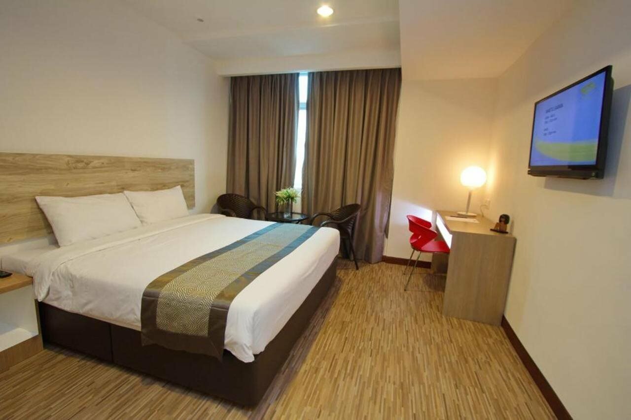 Фото отеля 2