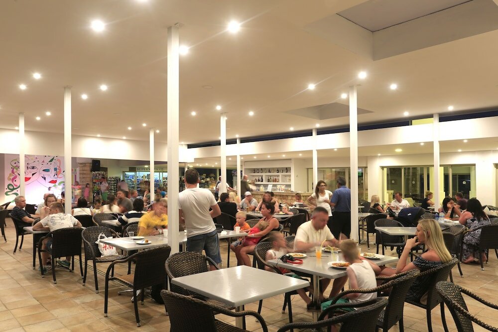 Фото Kapetanios Aqua Resort