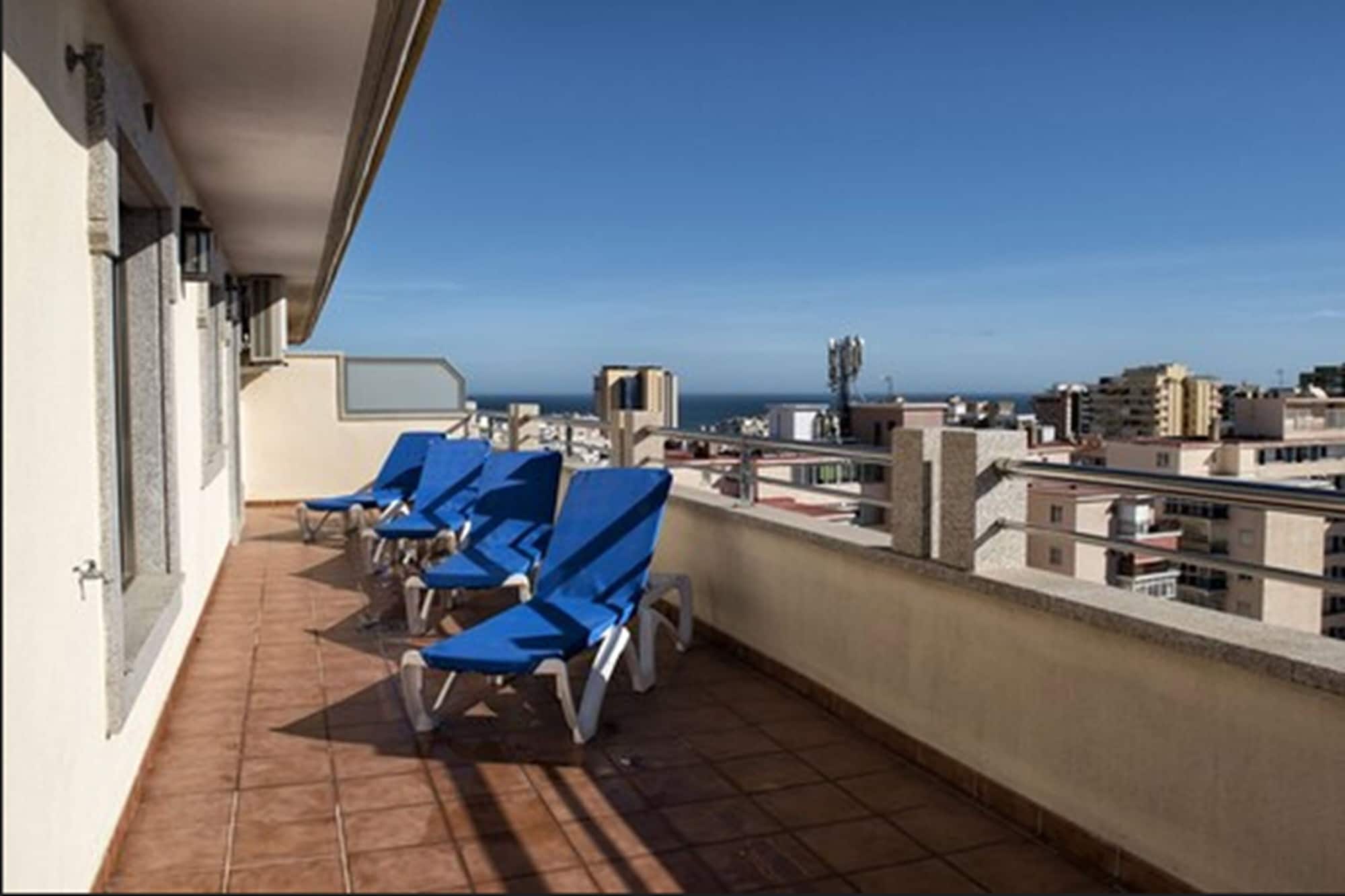 Фото Mediterraneo Real Apartamentos Turísticos