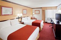 Фото Fairfield by Marriott Inn & Suites Herndon Reston