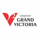 Grand Victoria 2 (Астана, Grand Victoria 2 тұрғын үй кешені), тұрғын үй кешені  Астанада