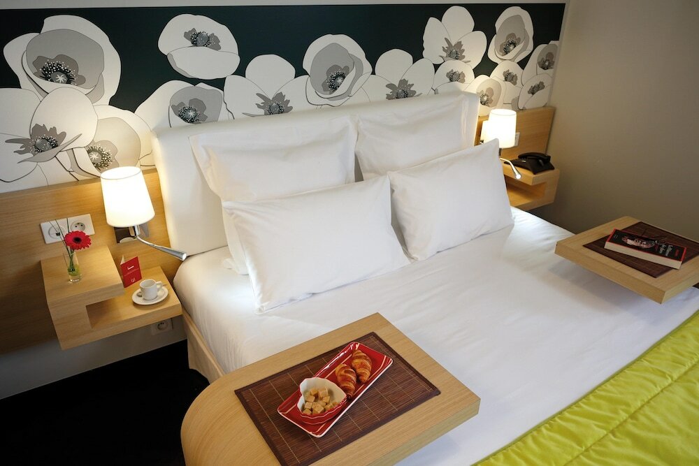 Фото Appart'City Classic Reims Parc des Expositions