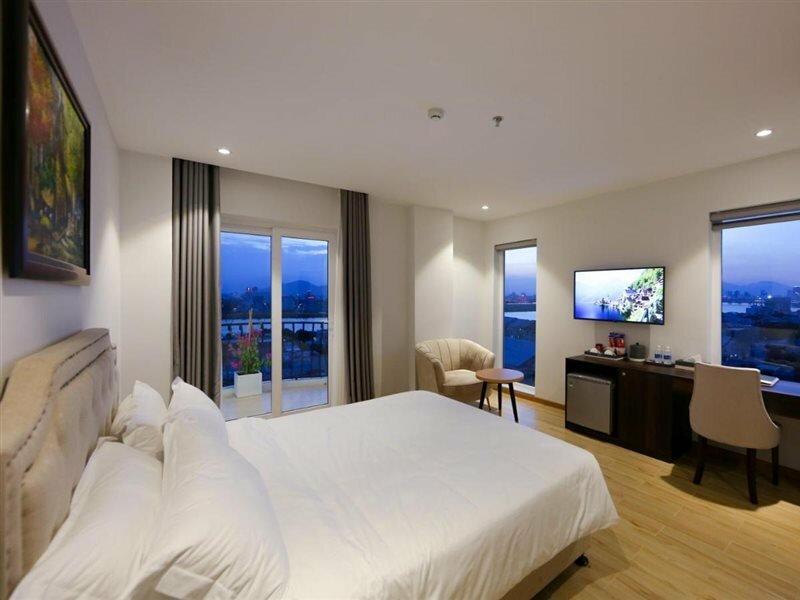 Фото Ex Da Nang Luxury