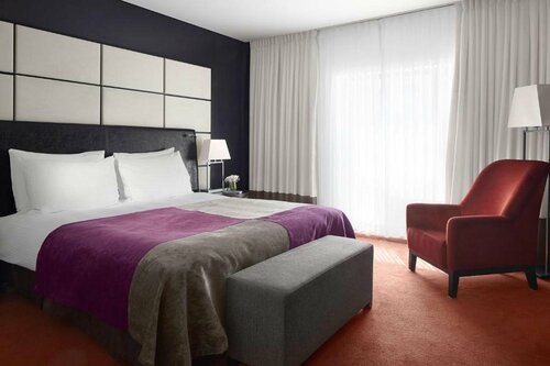 Гостиница Radisson Blu Hotel, Bucharest в Румынии