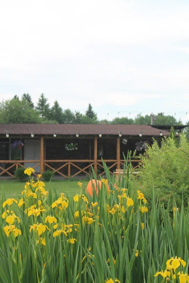 Фото Ecorancho Home