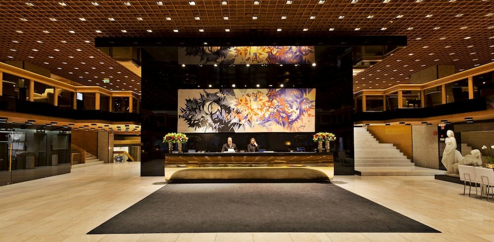 Фото Altis Grand Hotel