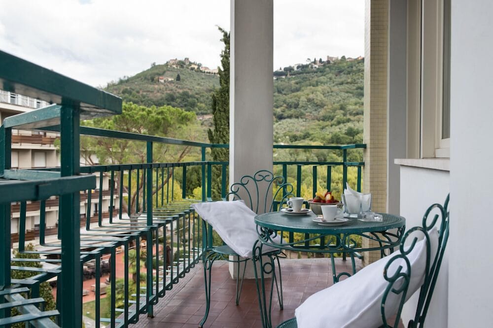 Фото Grand Hotel Panoramic