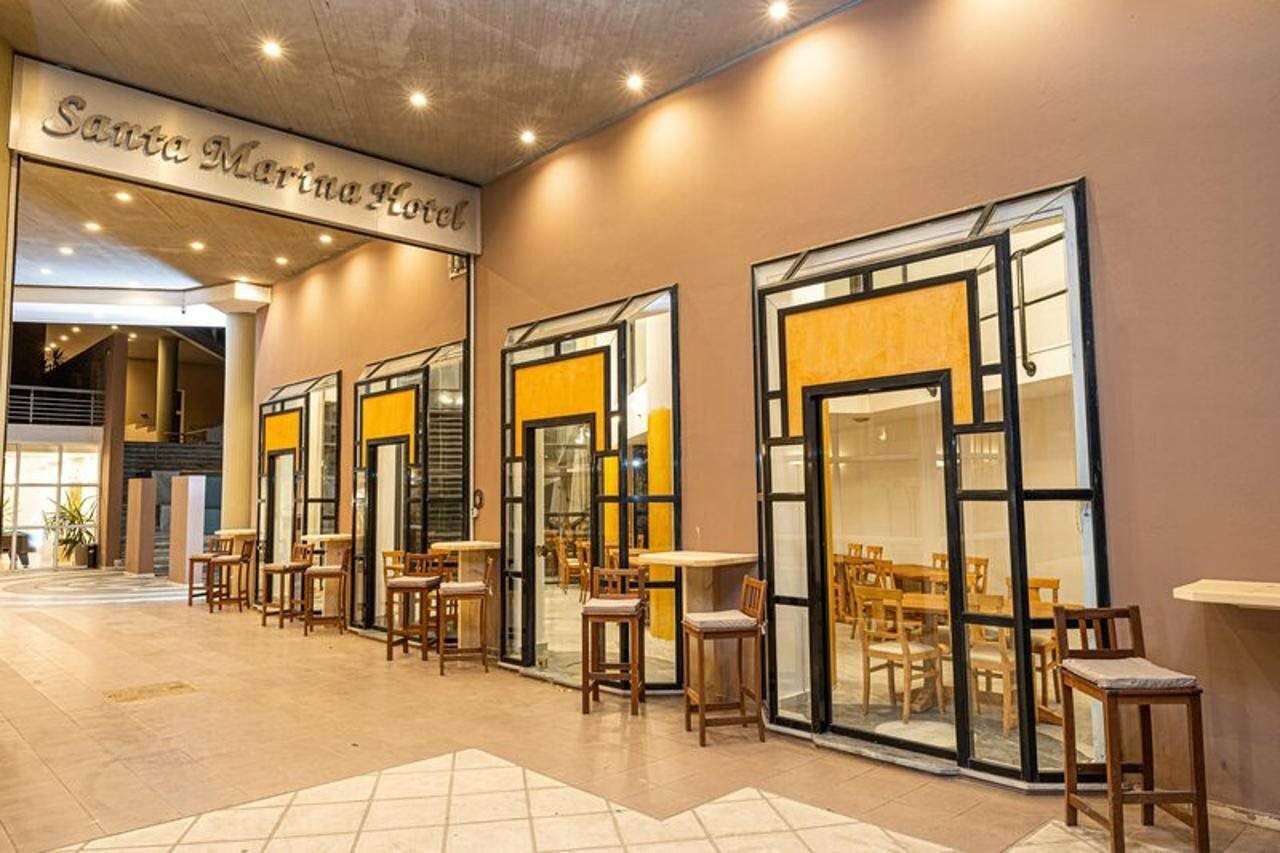 Фото Santa Marina Unique Hotel