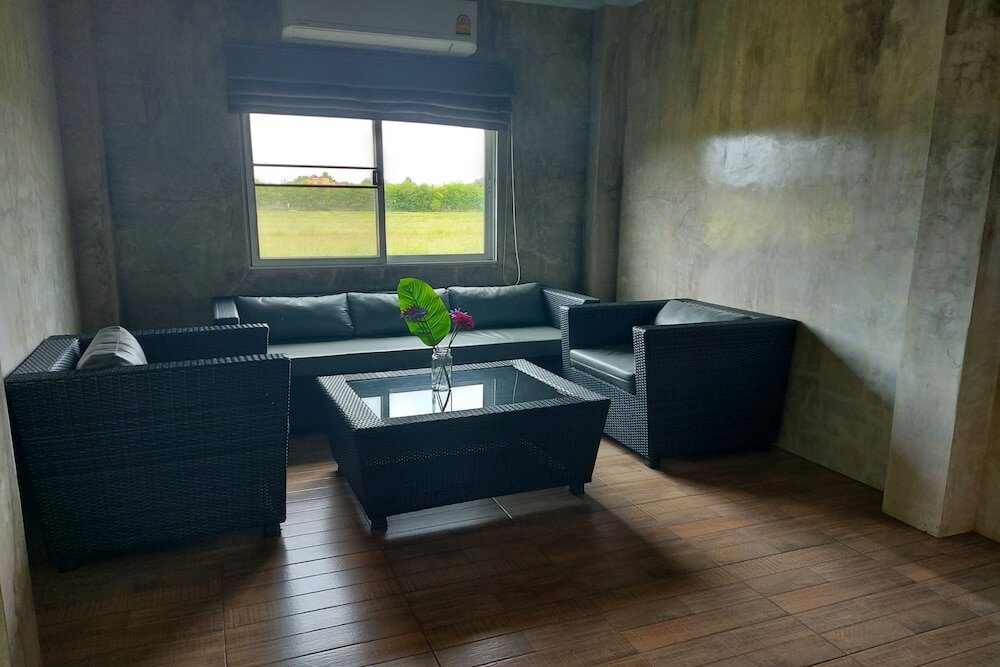 Фото Baan Chai Thung Resort