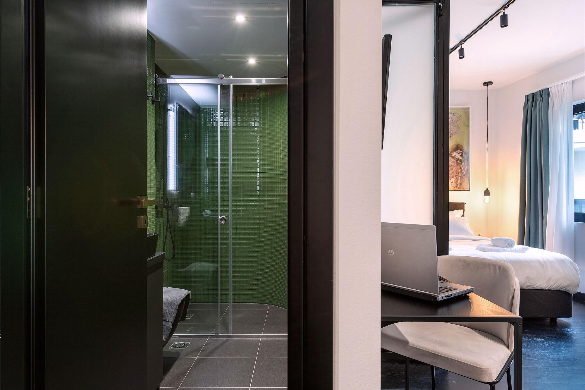 Фото Nin&Bau Sarri 2