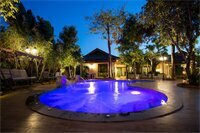 Foresto Sukhothai Guesthome