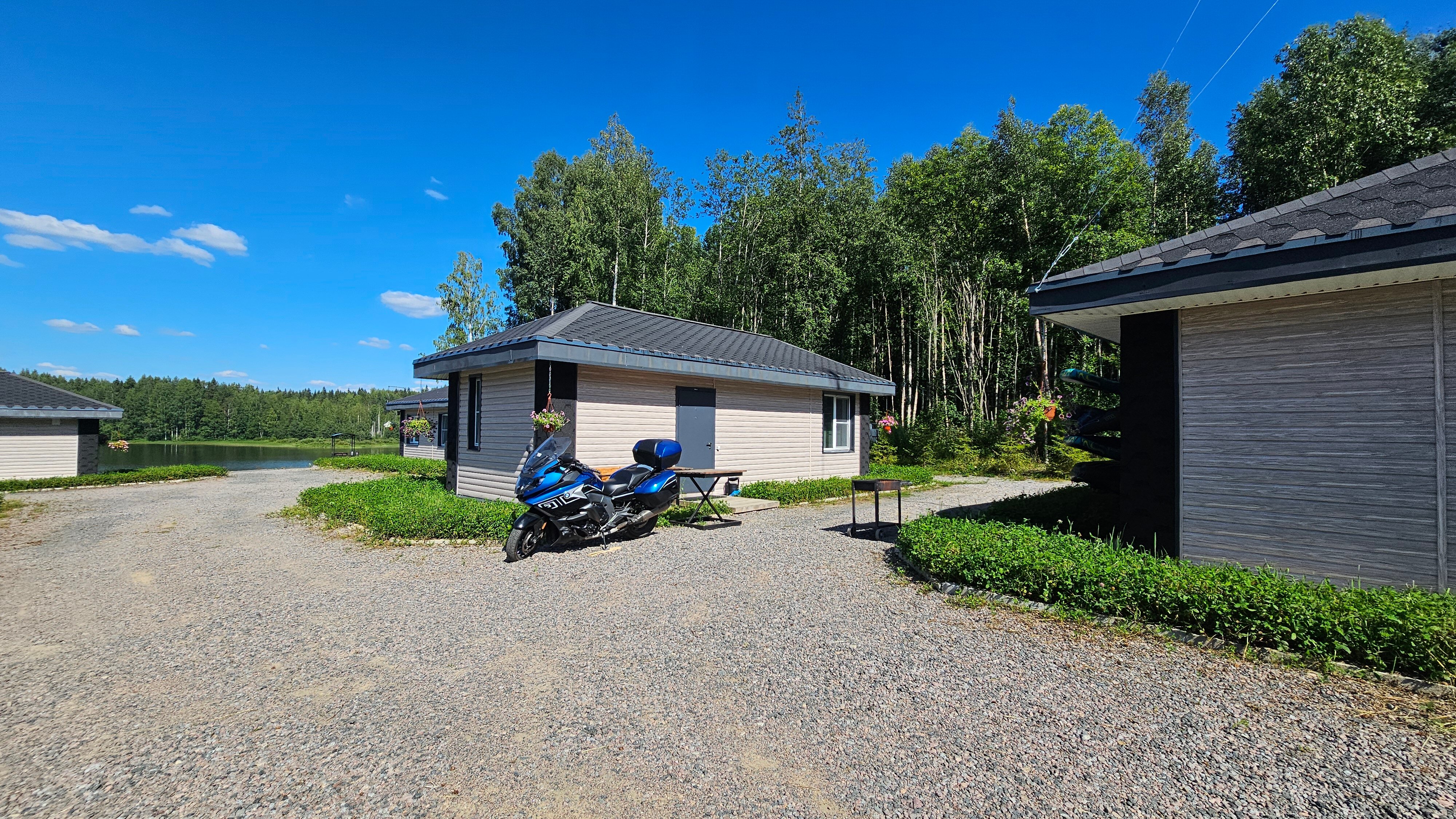 Фото Ламба-Сяндеба