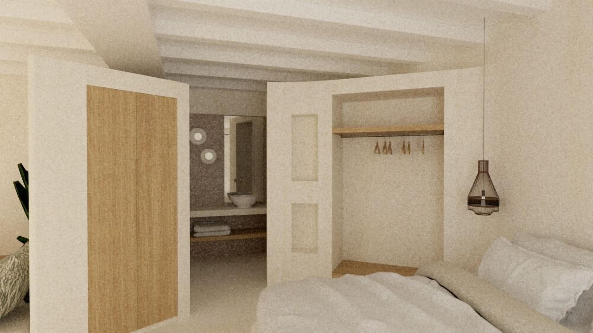 Фото Antony Suites - Adults Only