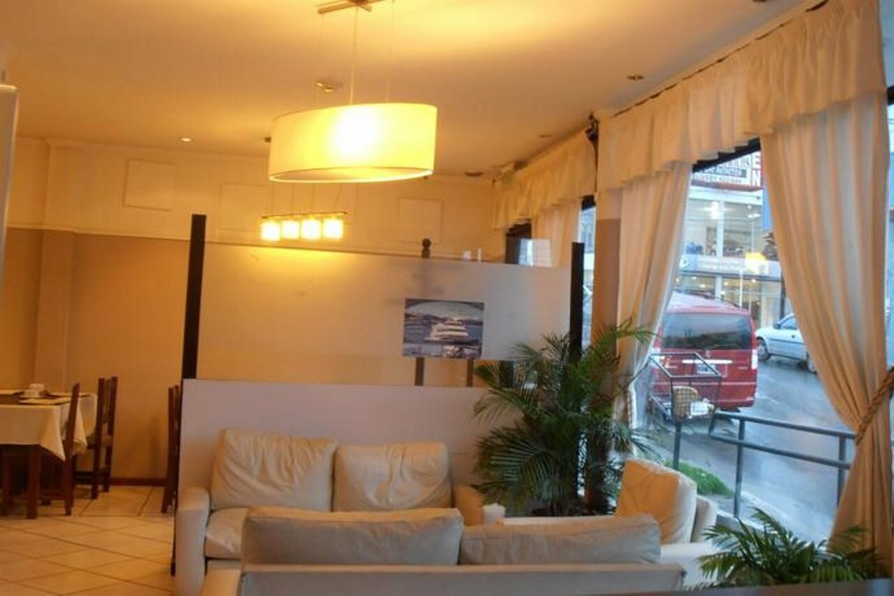 Фото Hotel Antartida Argentina