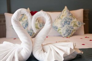 Гостиница Eurana Boutique Hotel