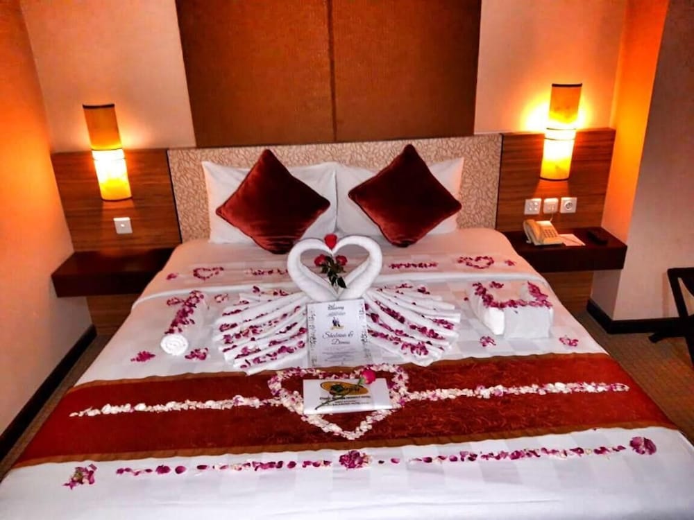 Фото Balairung Hotel Jakarta