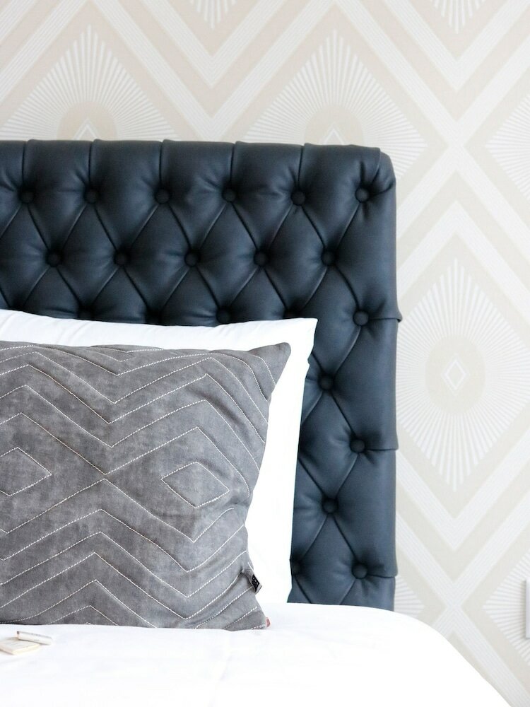 Фото The James Hotel Rotterdam