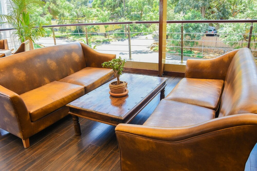 Фото Urban by CityBlue, Kigali, Rwanda