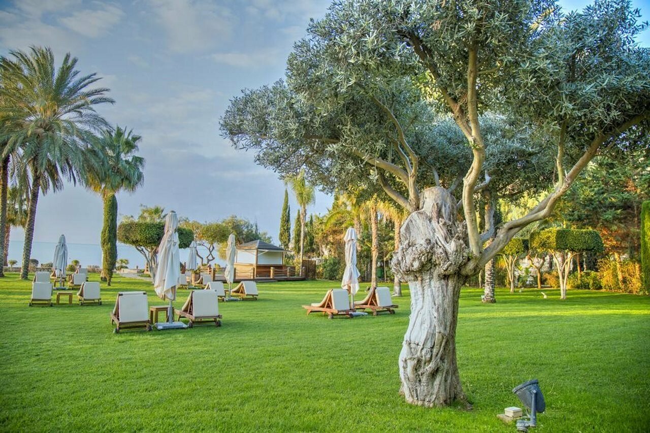 Фото Columbia Beach Resort