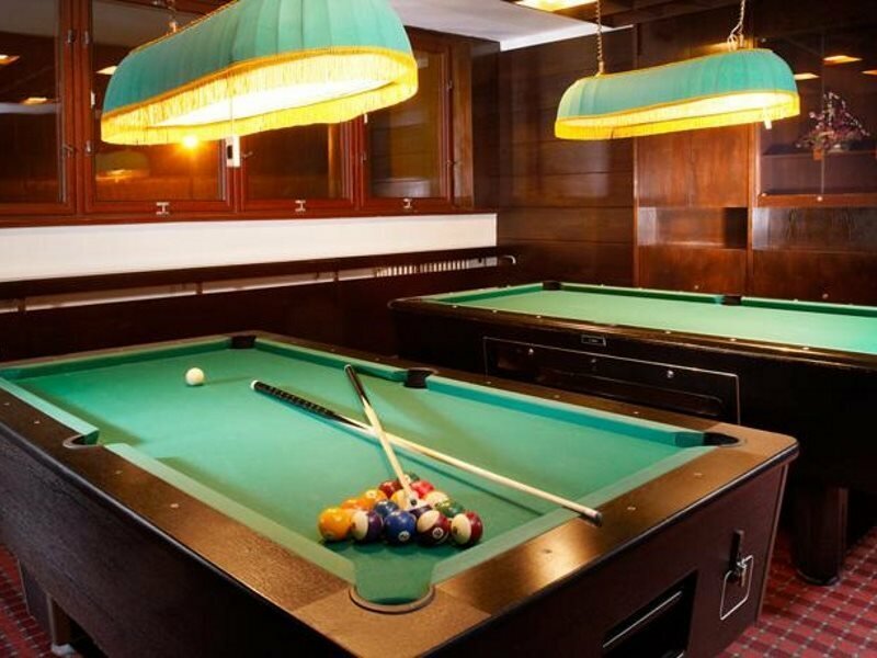 Фото Orea Resort Horal Špindlerův Mlýn