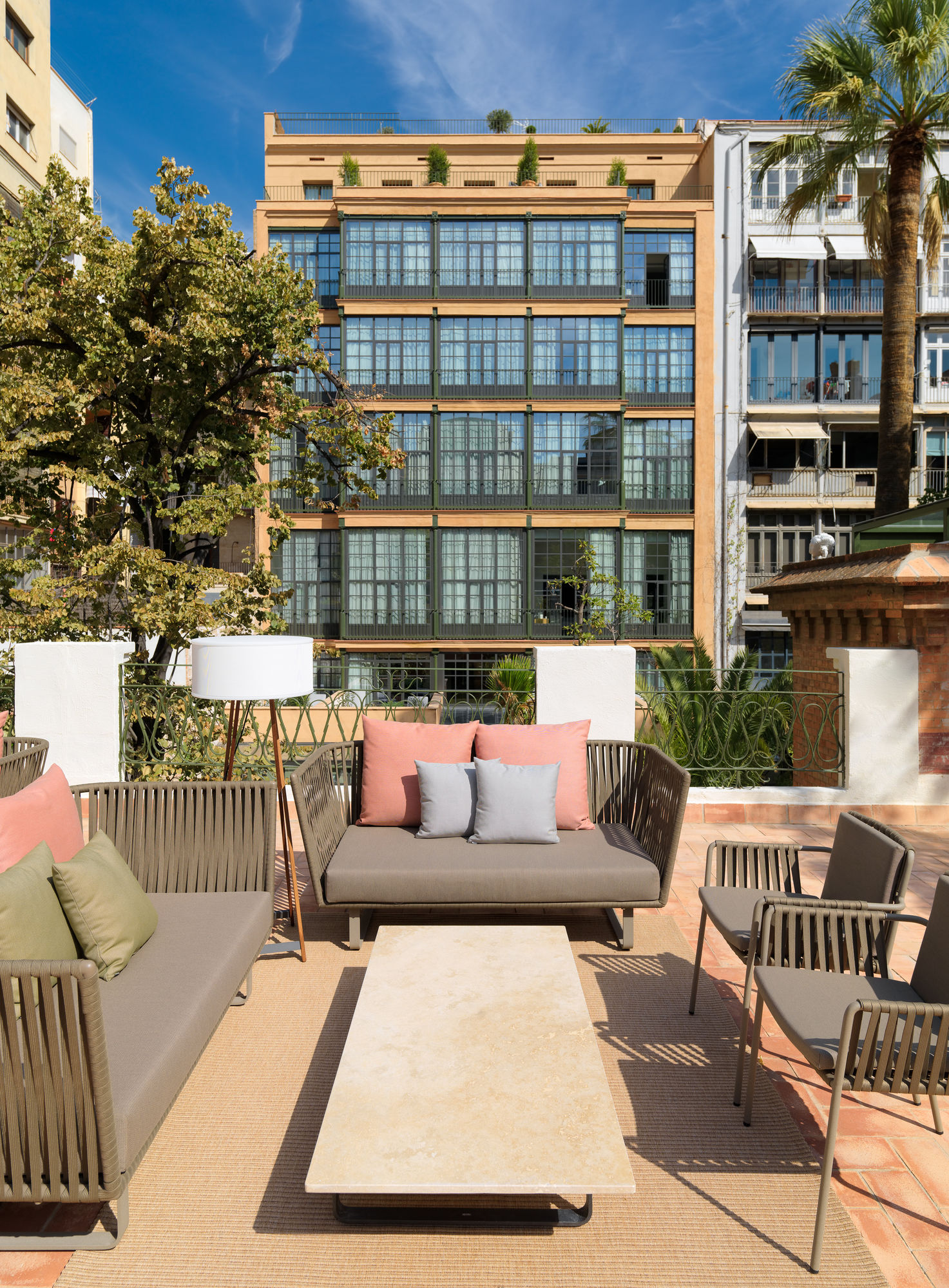 Фото H10 Casa Mimosa