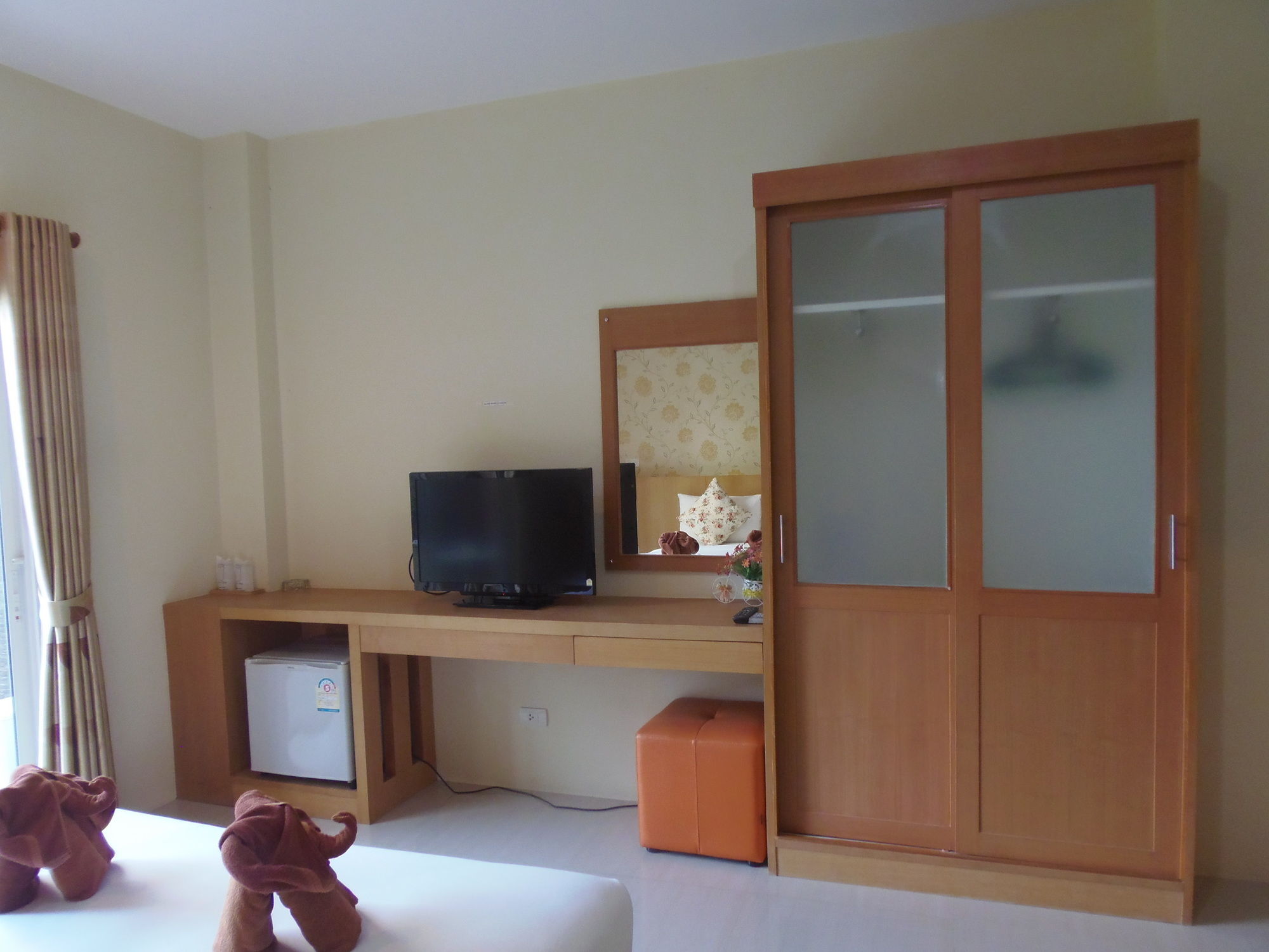 Фото The Orange City Resort