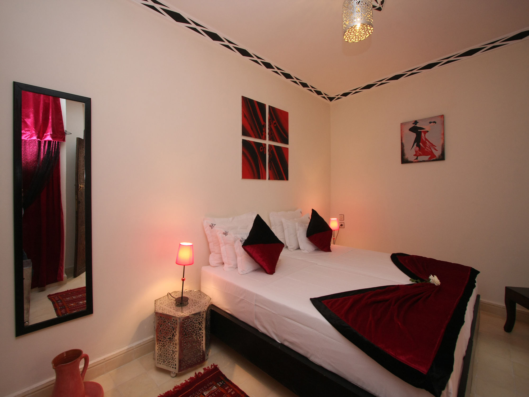 Фото Riad de la Semaine