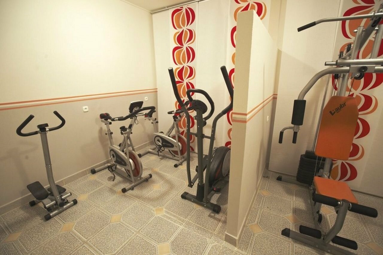 Фото Hotel Nabucco