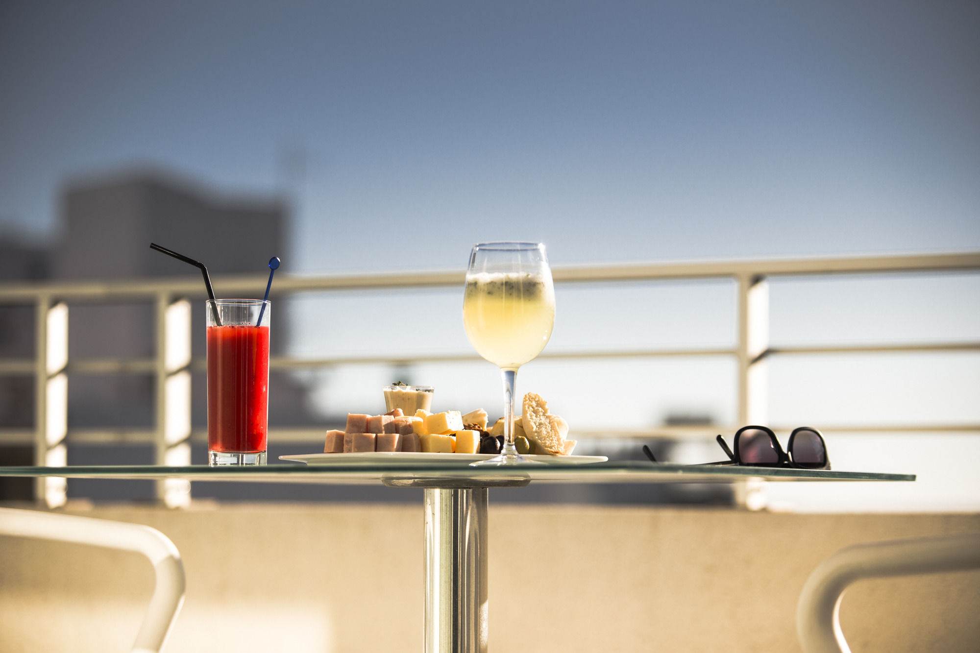 Фото Vivaldi Hotel Loft Punta Carretas