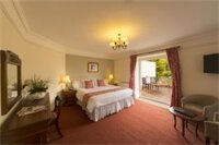Фото Best Western Webbington Hotel & SPA