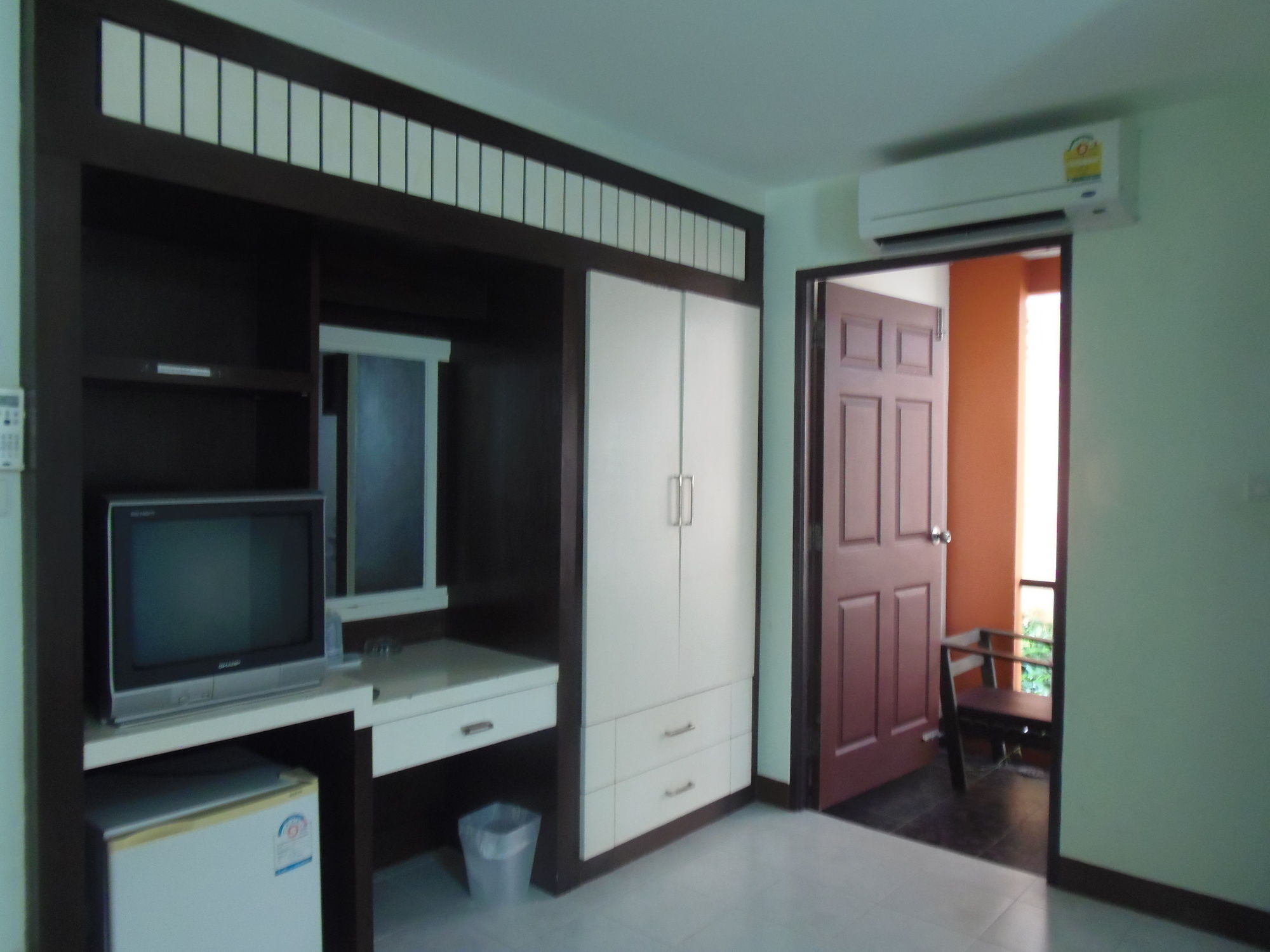 Фото The Orange City Resort