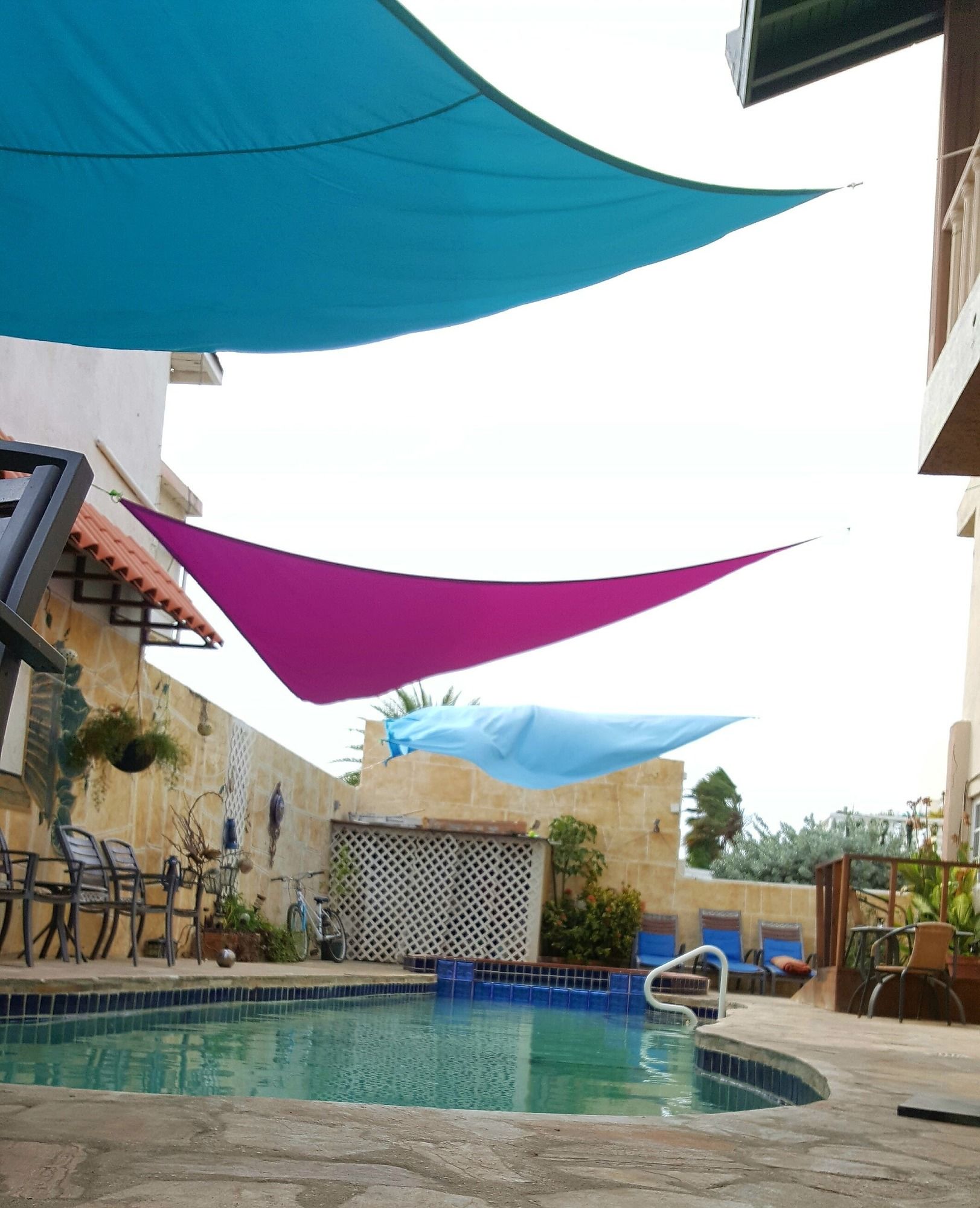 Фото Sleeps 16 Palm Beach - 6br Villa w Private Pool