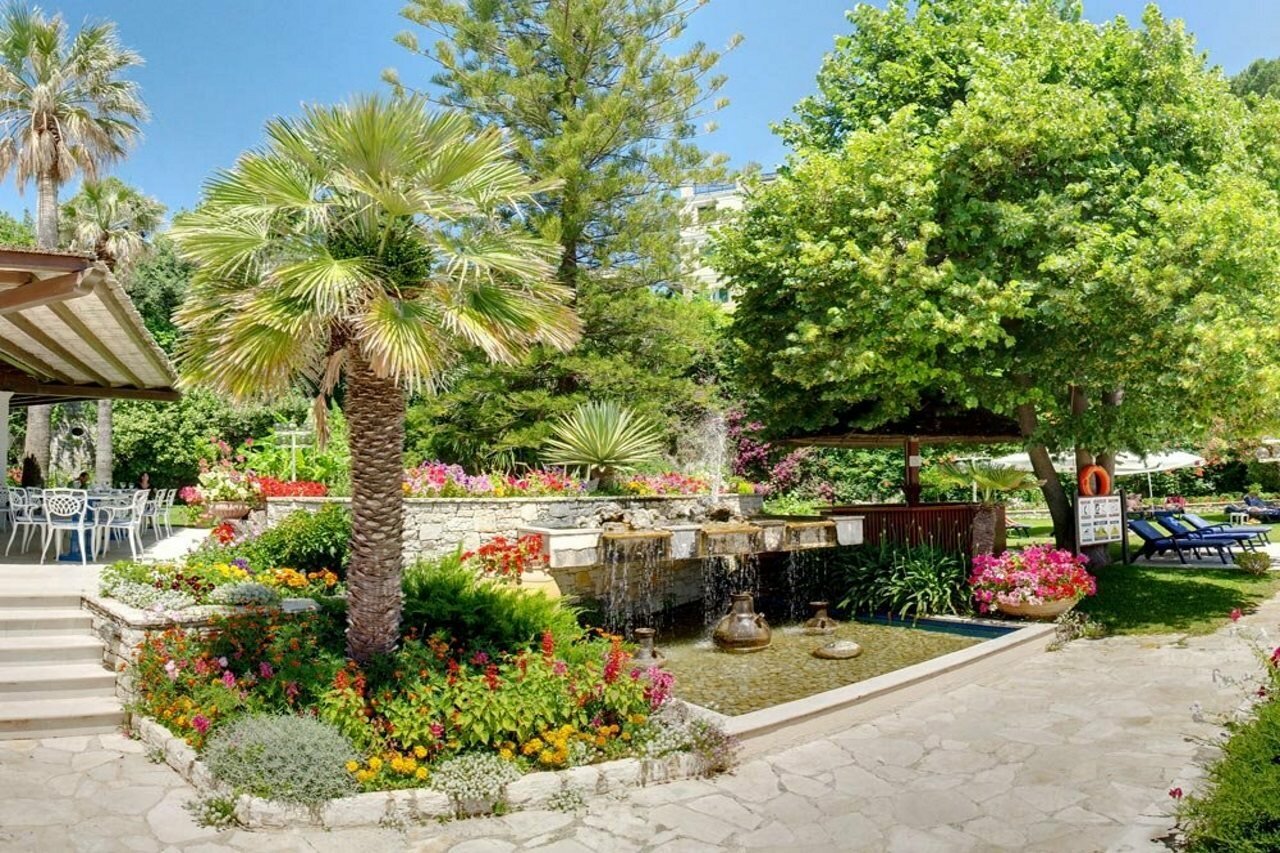 Фото Corfu Palace