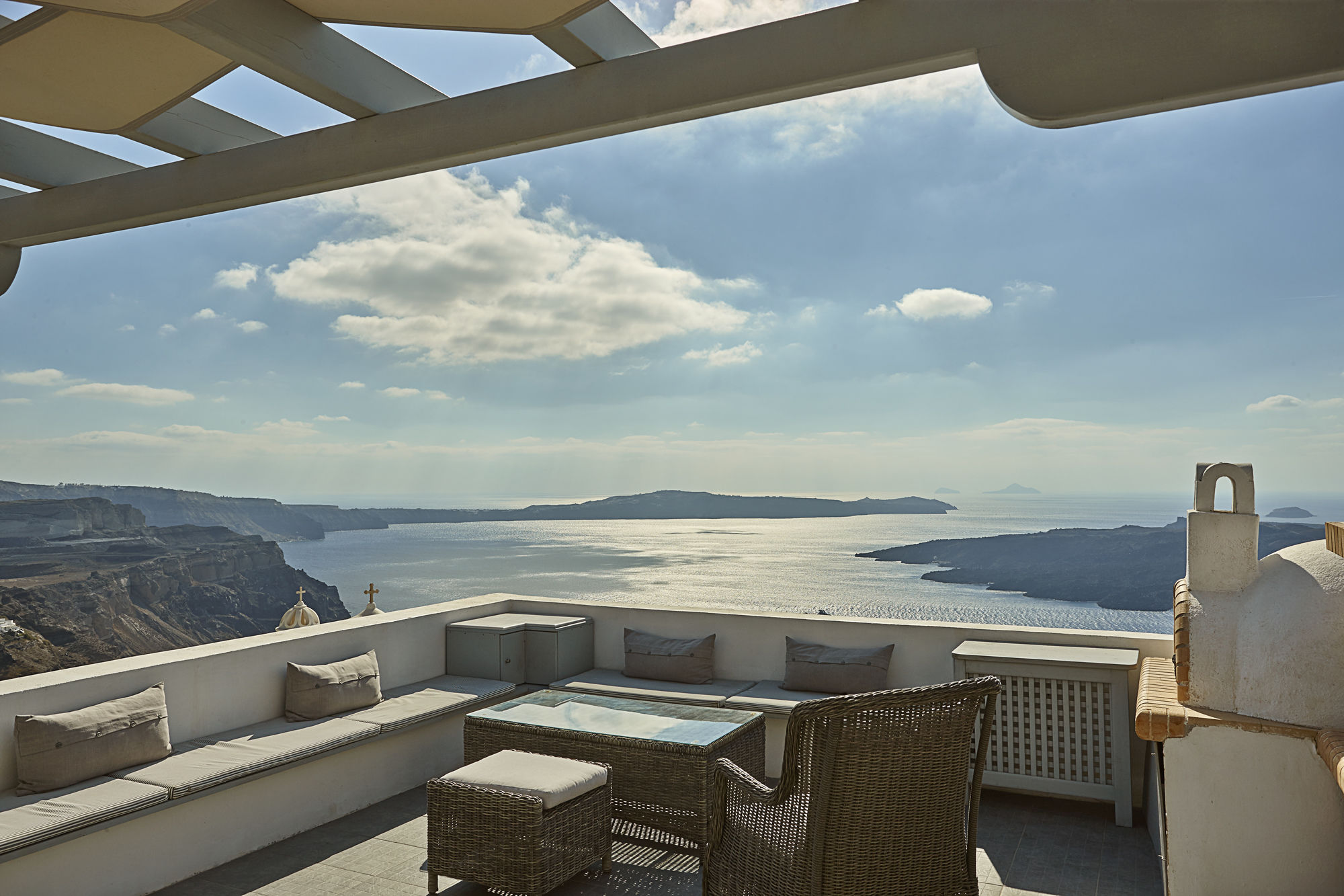 Фото Villa Dakoronia