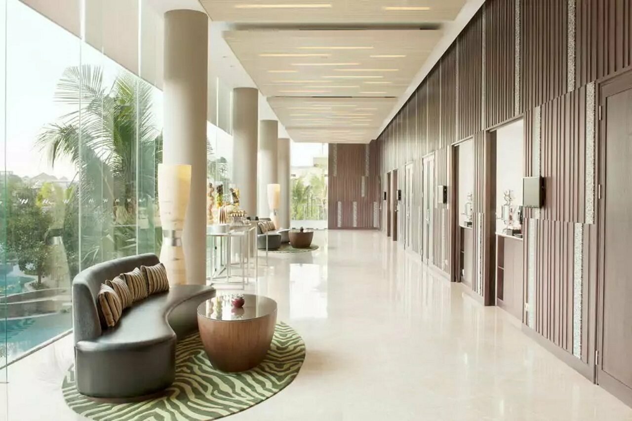 Фото DoubleTree by Hilton Hotel Jakarta - Diponegoro