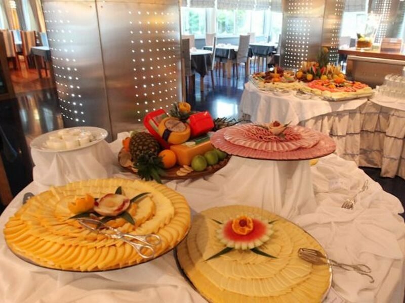 Фото Hotel Do Caracol