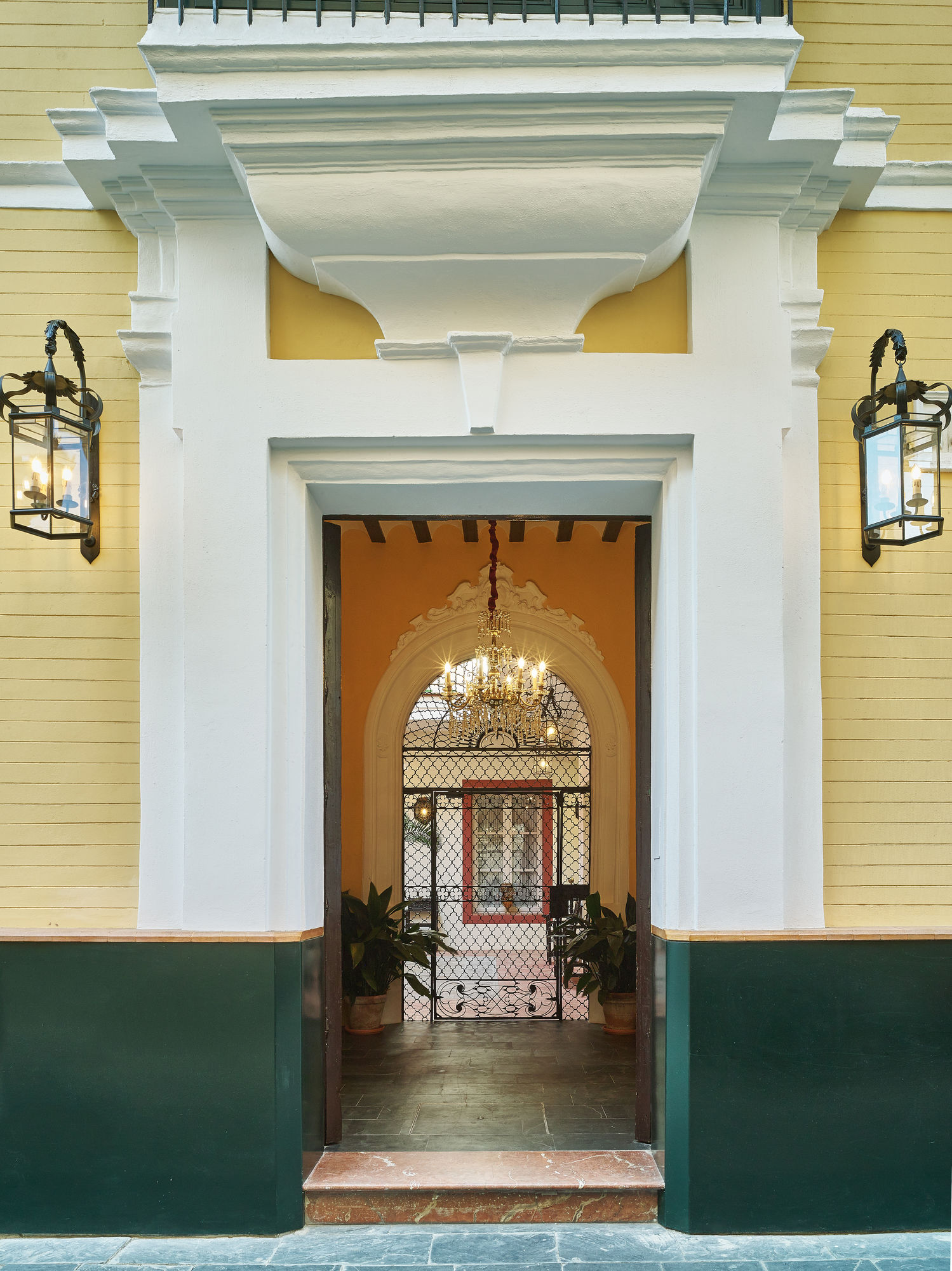 Фото Hotel Las Casas de El Arenal