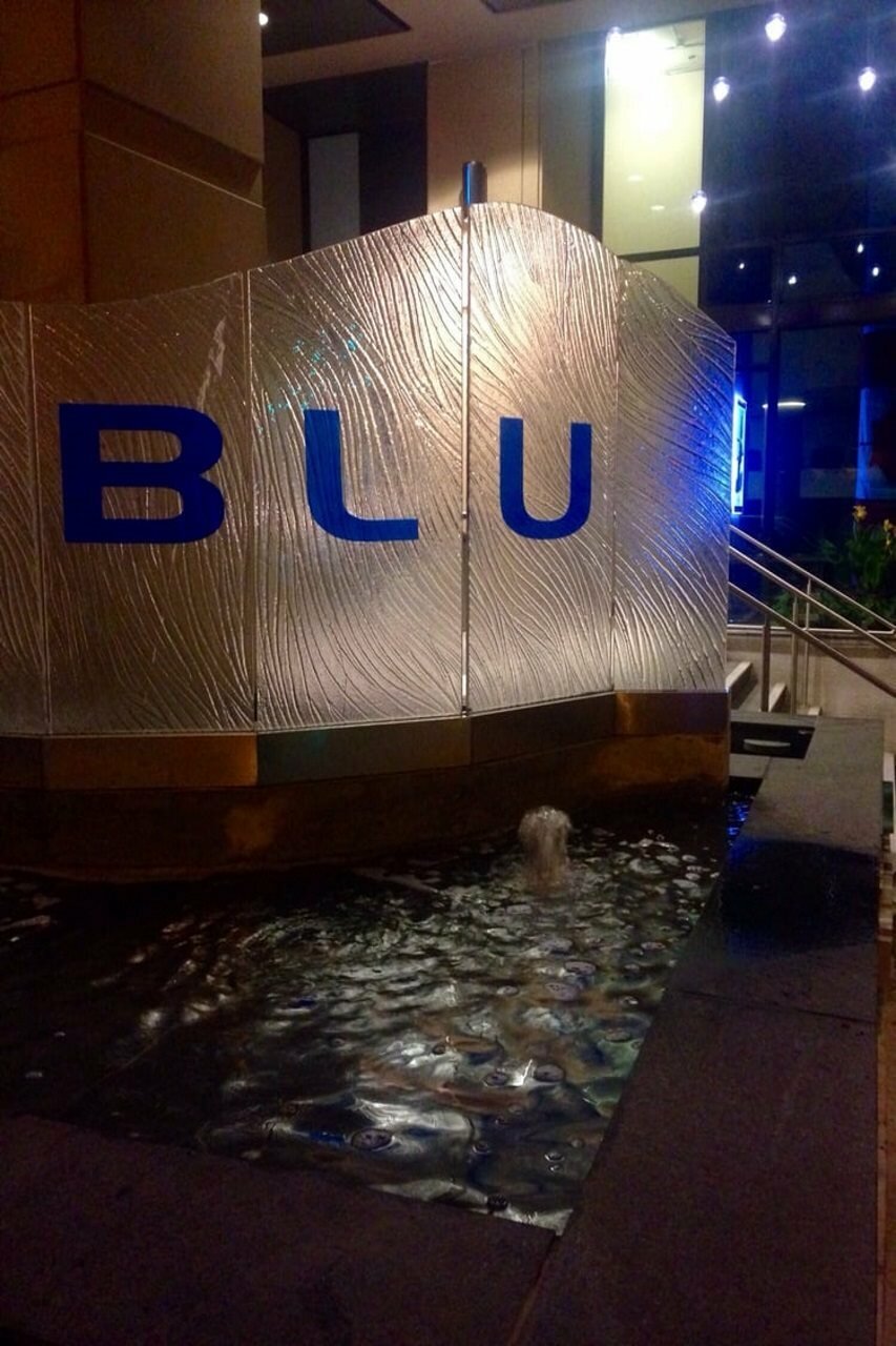 Фото Hotel Blu Vancouver