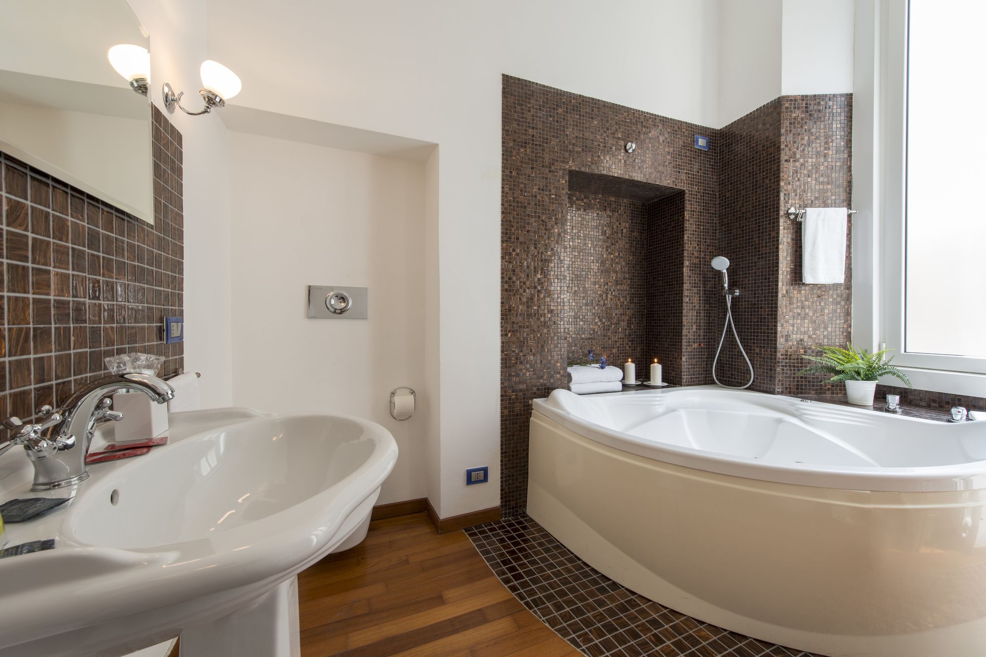 Фото Milan Royal Suites