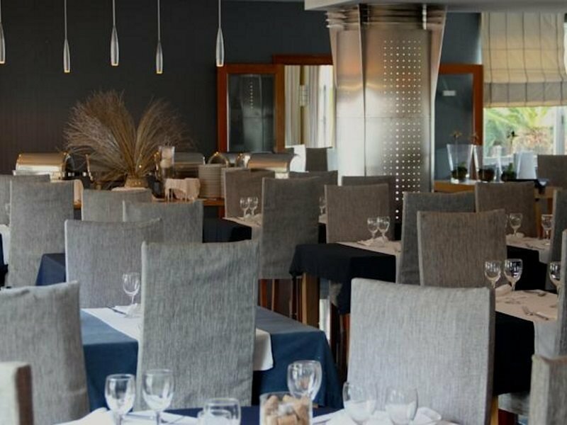 Фото Hotel Do Caracol